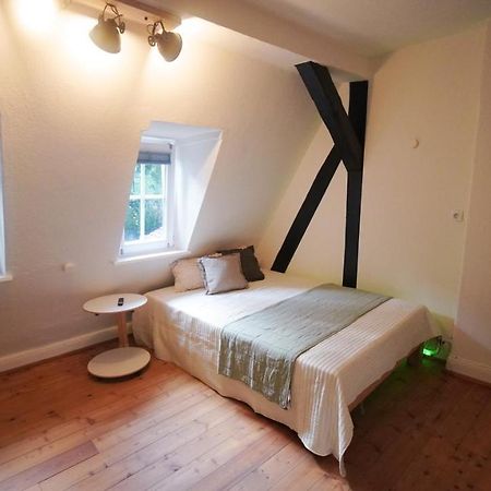 Marburg Living Lejlighed Eksteriør billede