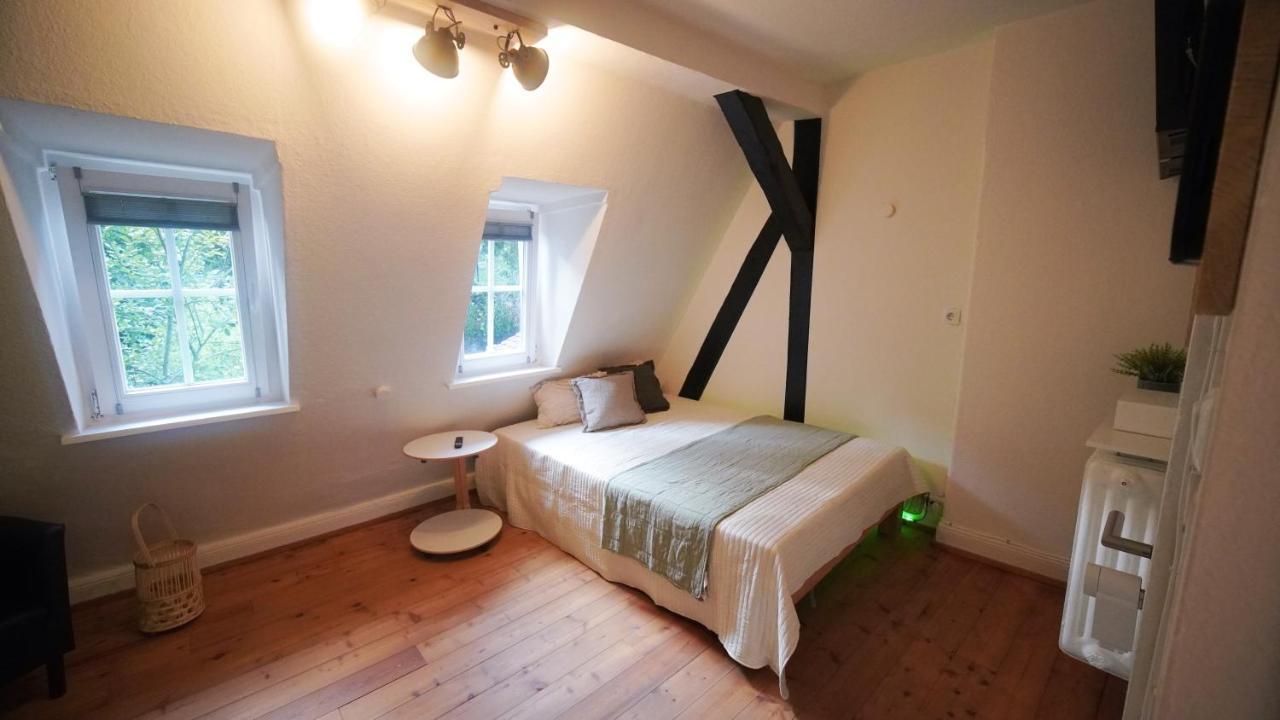 Marburg Living Lejlighed Eksteriør billede
