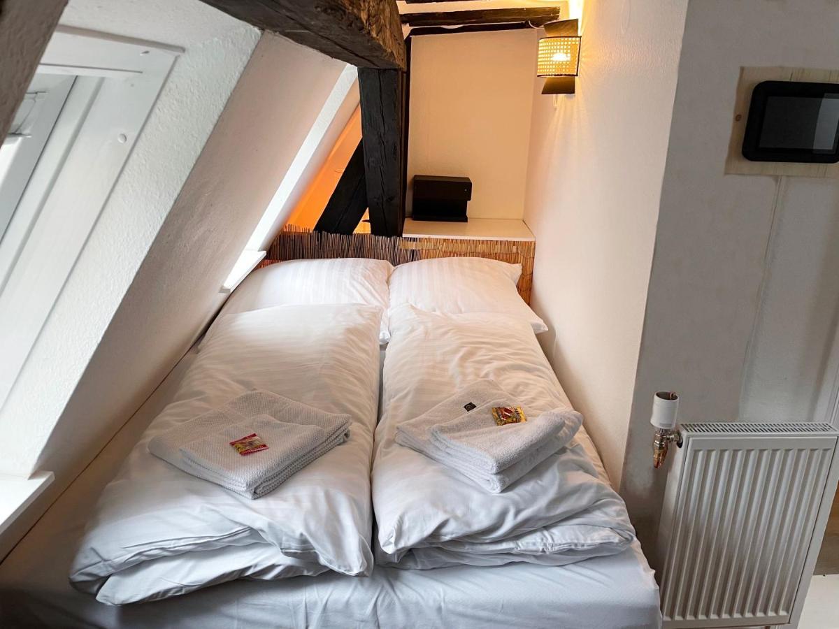 Marburg Living Lejlighed Eksteriør billede