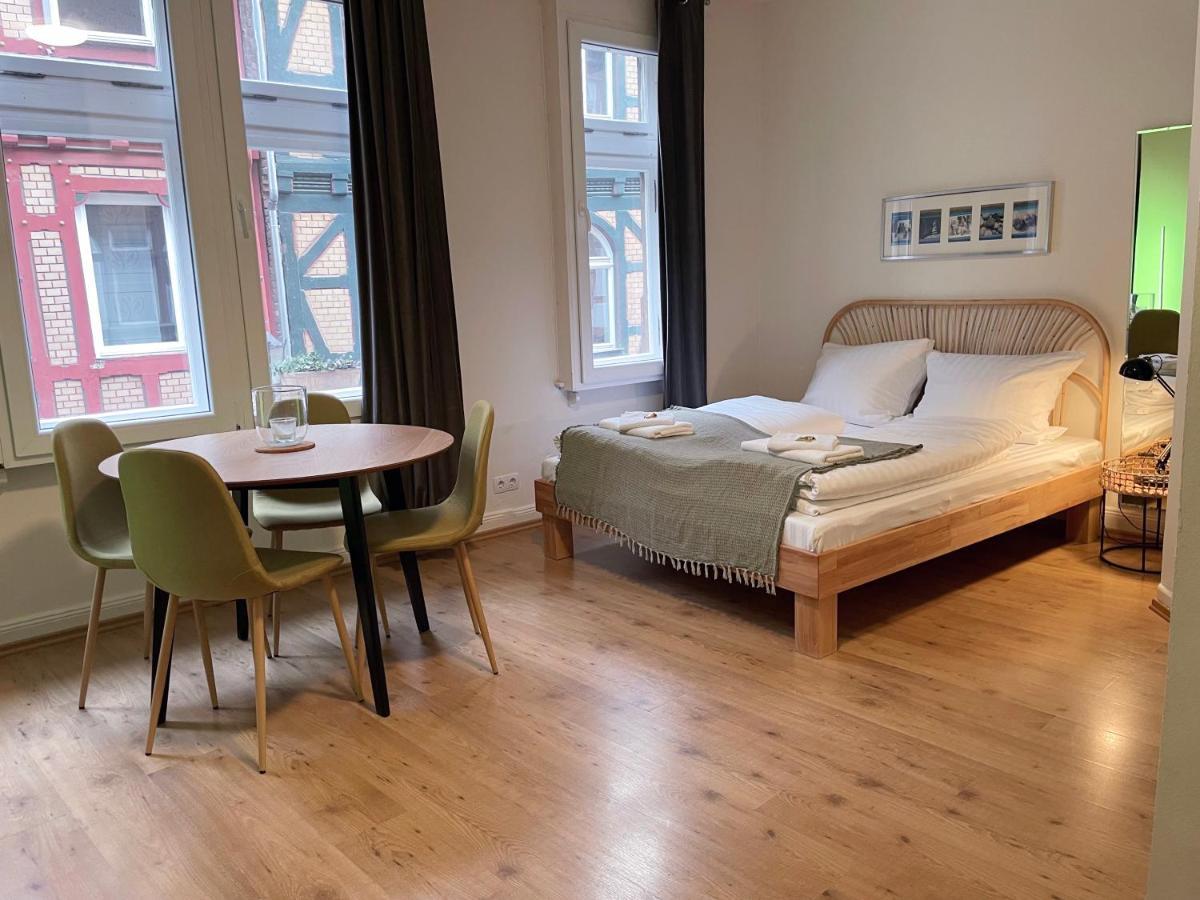 Marburg Living Lejlighed Eksteriør billede