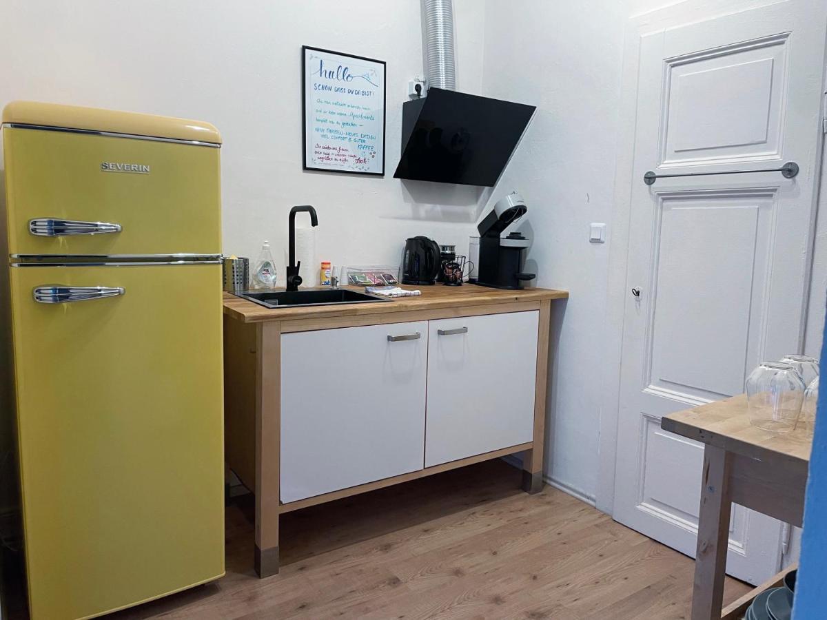 Marburg Living Lejlighed Eksteriør billede