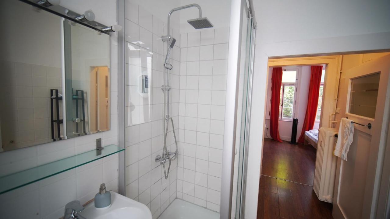 Marburg Living Lejlighed Eksteriør billede
