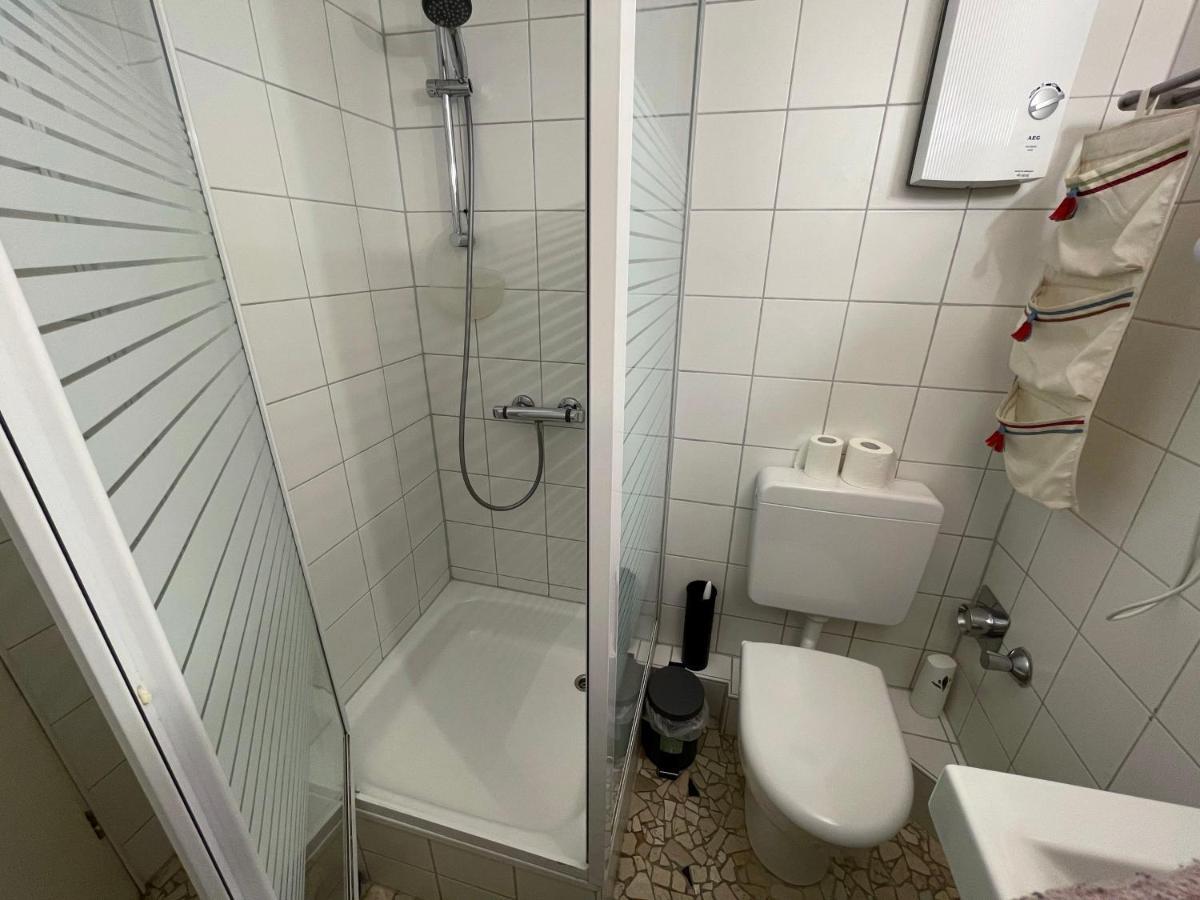 Marburg Living Lejlighed Eksteriør billede