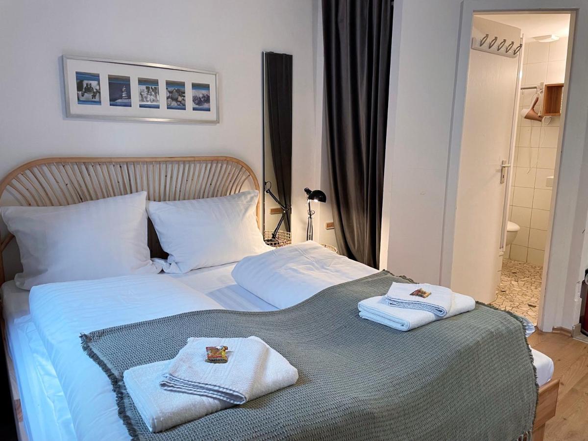 Marburg Living Lejlighed Eksteriør billede