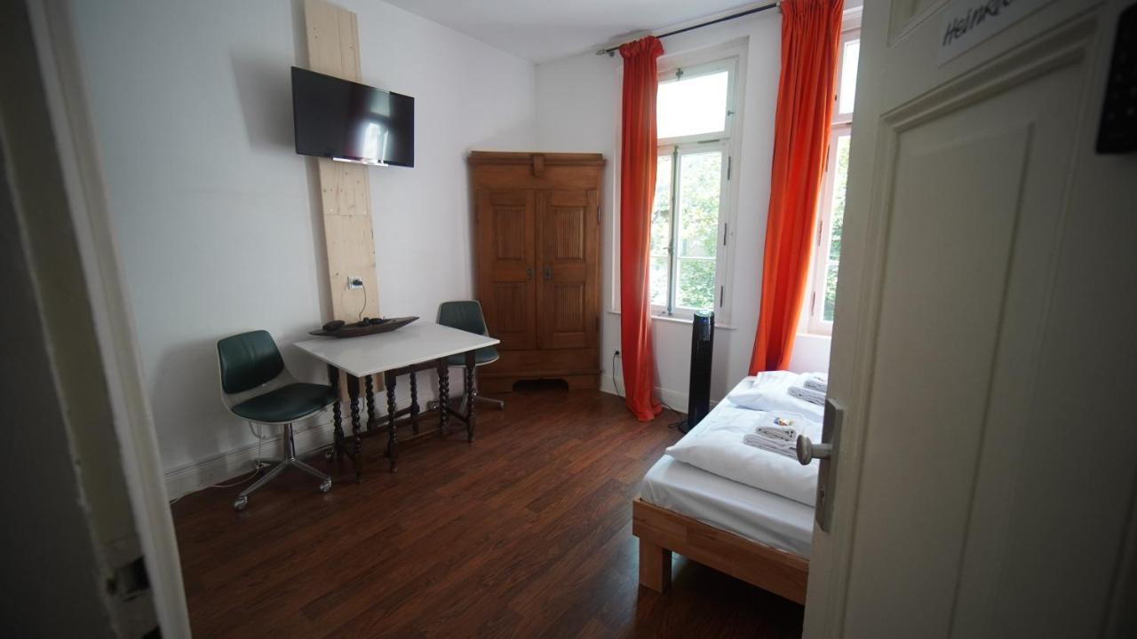 Marburg Living Lejlighed Eksteriør billede
