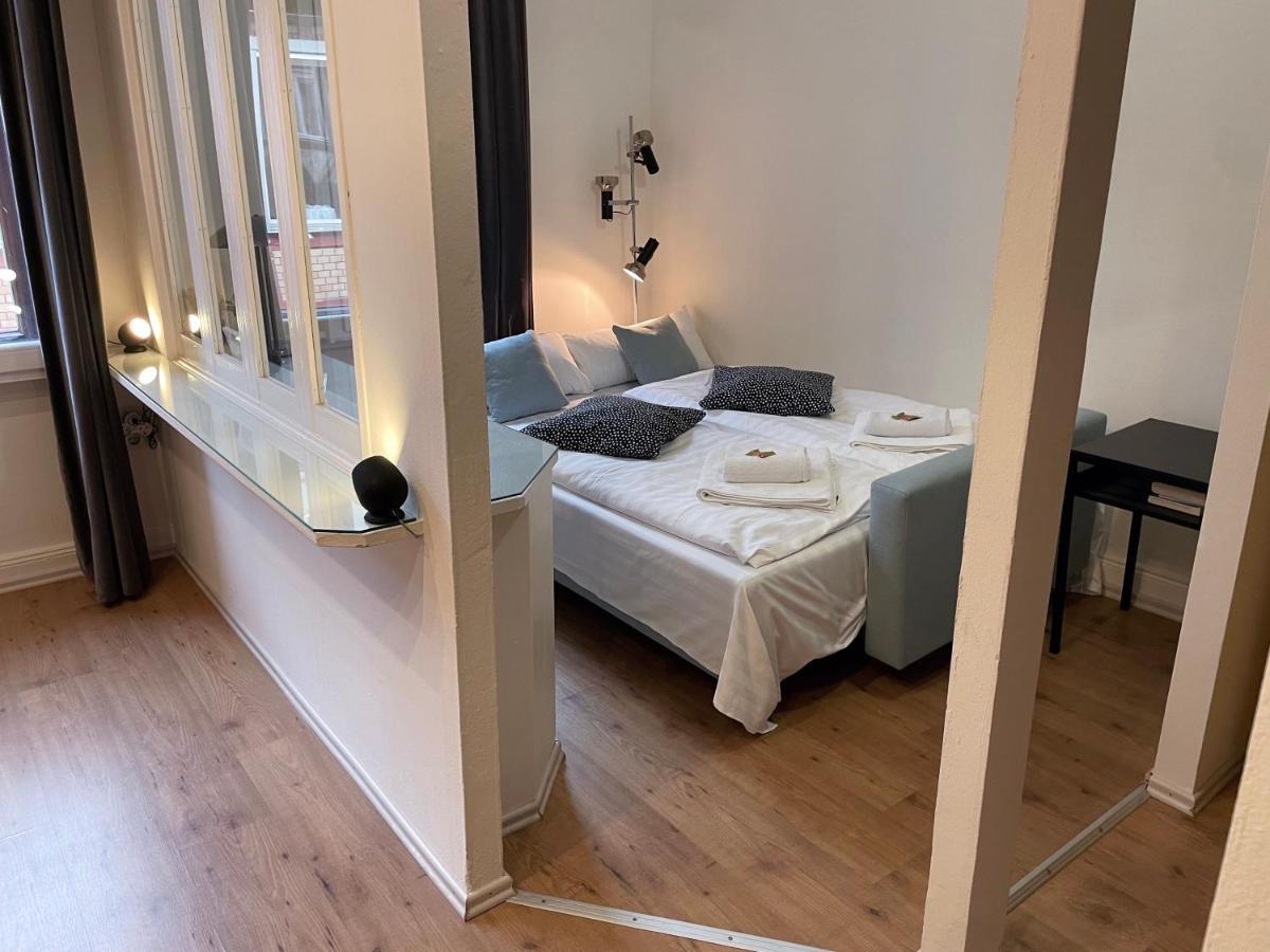 Marburg Living Lejlighed Eksteriør billede