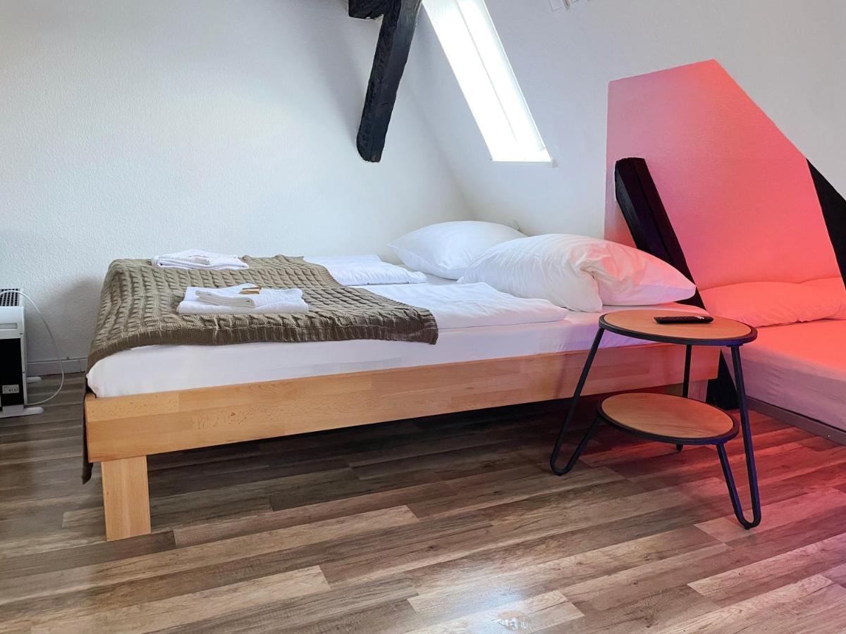 Marburg Living Lejlighed Eksteriør billede