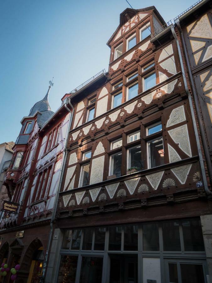 Marburg Living Lejlighed Eksteriør billede