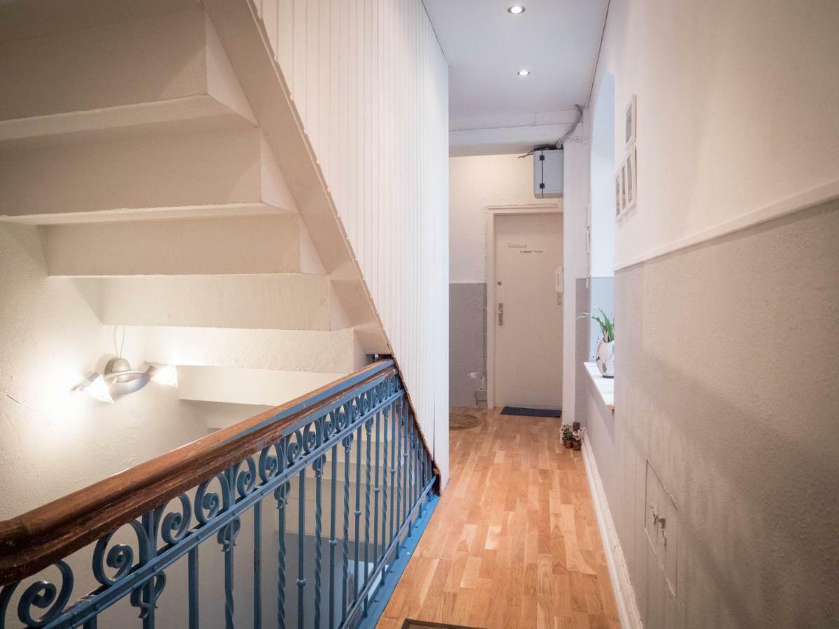 Marburg Living Lejlighed Eksteriør billede