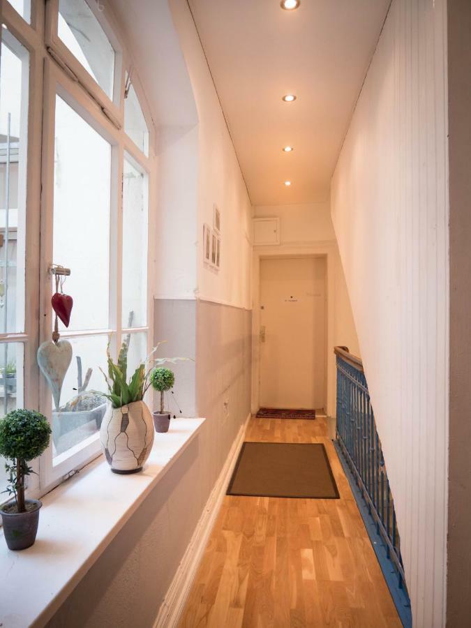 Marburg Living Lejlighed Eksteriør billede